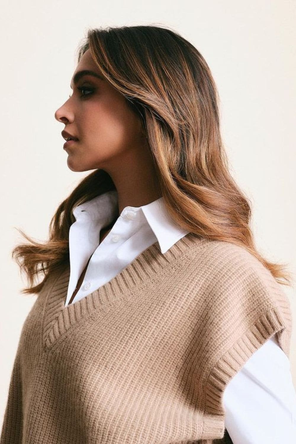 hair-color-for-indians-Lightest-Copper-Blonde