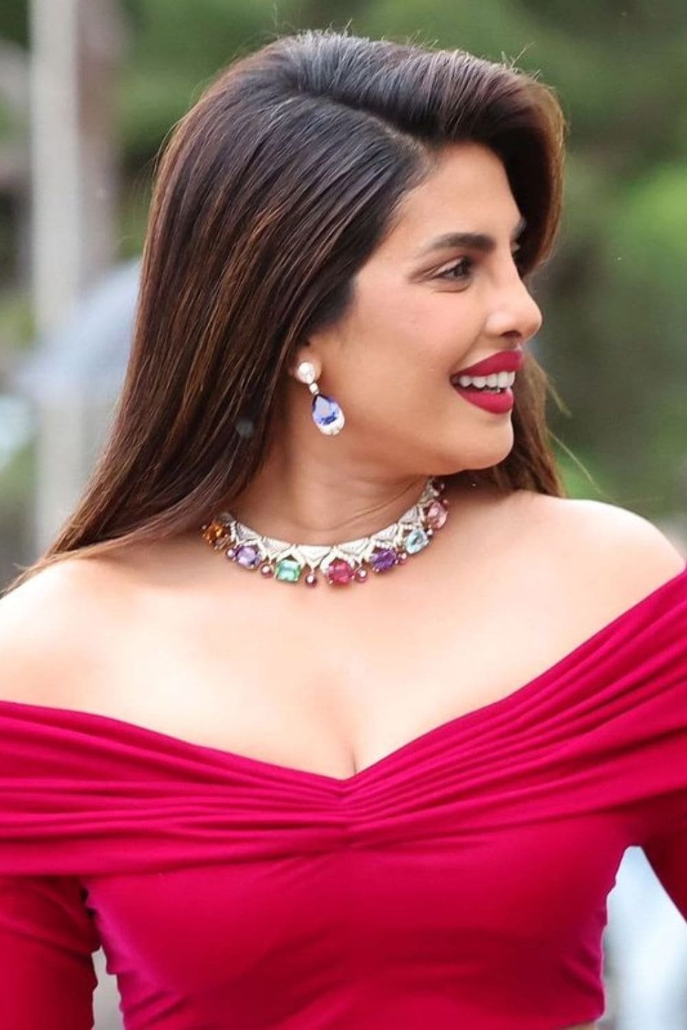 hair-color-for-indians-Warm-Brown
