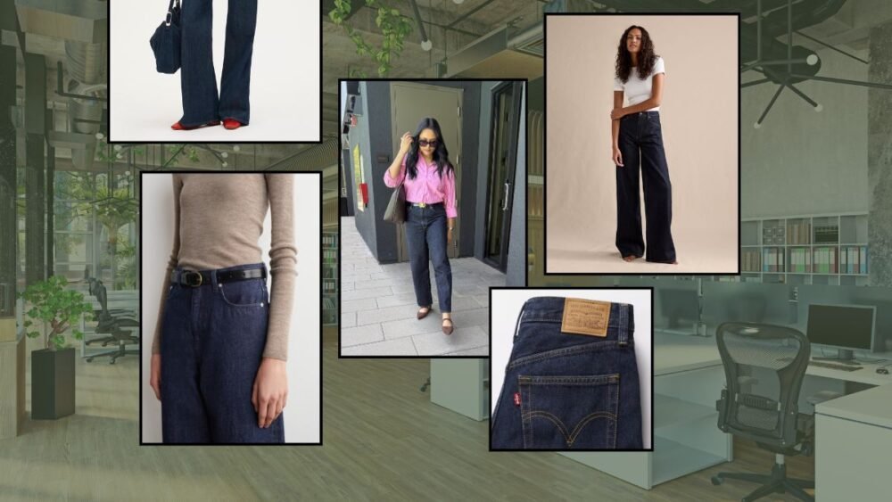 best-dark-wash-jeans-for-office
