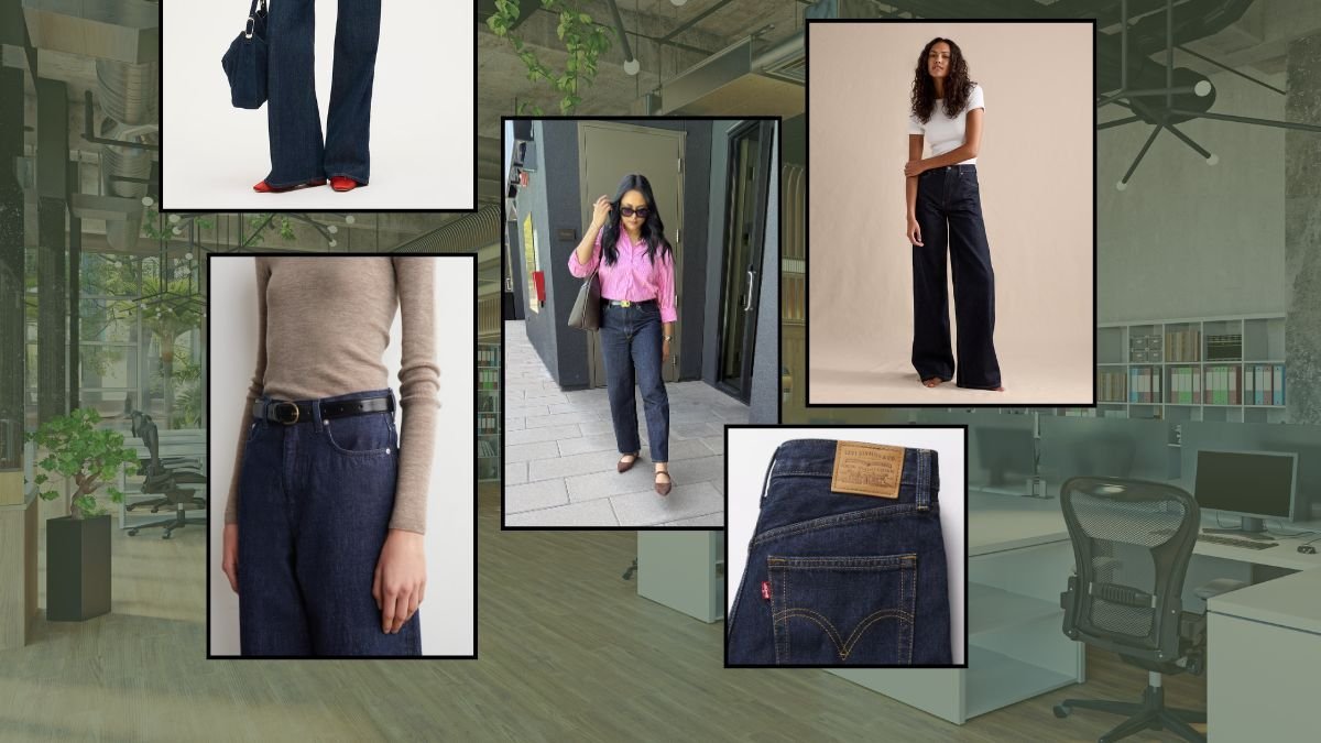 best-dark-wash-jeans-for-office