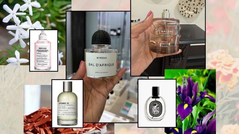 best-summer-perfumes