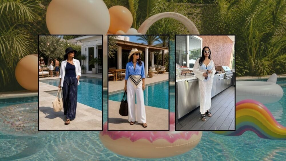 classy-pool-party-outfit-ideas