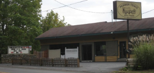 Pioneer Fence History