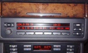 Speedometer repair
