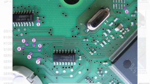 speedometer repair