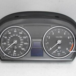 2006-2011 BMW E90/e91/e92/e93 Cluster Repair
