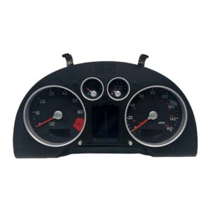 2000-2006 Audi TT MK1 Instrument Cluster Repair
