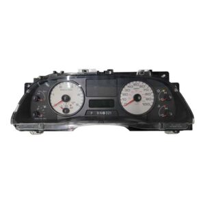 2004-2008 Ford F-series Instrument Cluster Repair