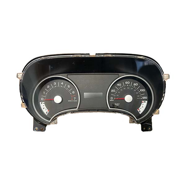 2006-2010 ford explorer cluster repair
