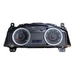 2008-2013 Ford Escape Instrument Cluster Repair