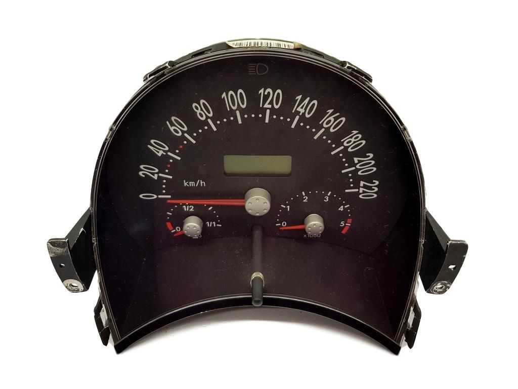 1998-2011 new beetle instrument cluster repair