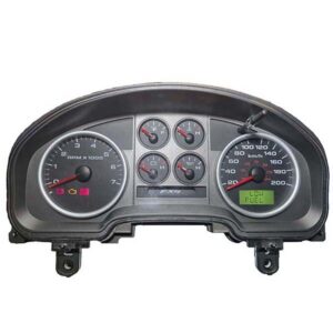 2004-2008 Ford F150 FX4 Instrument Cluster Repair