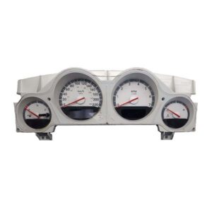 2005-2014 Dodge Challenger Instrument Cluster Repair