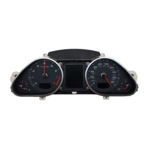 2007-2016 Audi A5 Instrument Cluster Repair
