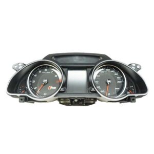 2010-2016 Audi RS5 Instrument Cluster Repair