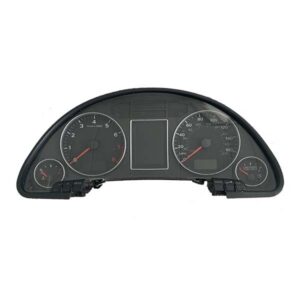 2002-2008 Audi A4 Instrument Cluster Repair