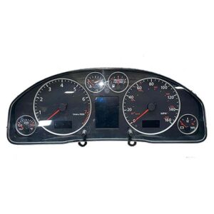 1997-2002 Audi A8 Cluster Repair