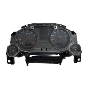 2003-2010 Audi A8 Instrument Cluster Repair