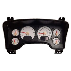 2002-2009 Dodge RAM 2500 Instrument Cluster Repair