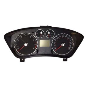2007-2013 Ford Transit Instrument Cluster Repair