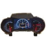 2014-2019 Chevrolet Corvette instrument cluster repair