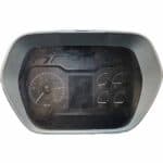 2021-Present Doosan DL250 Wheel Loader Gauge Cluster Repair