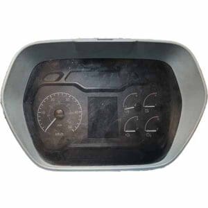 Doosan DL250 Wheel Loader Gauge Cluster Repair
