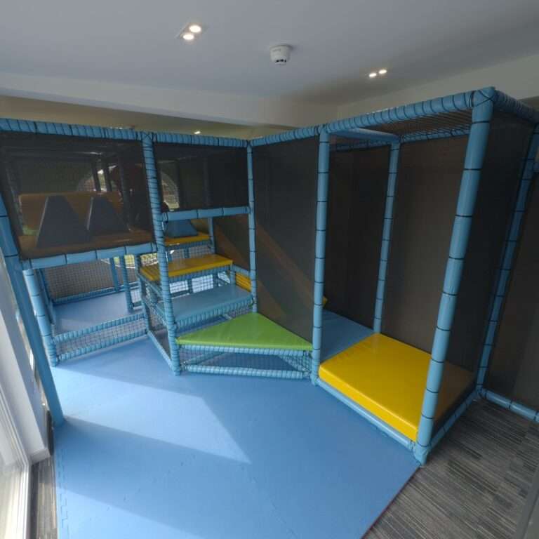 Sziget Hotel - Nyíregyháza - Játszóház
