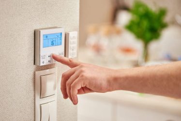 Installateur de pompes à chaleur