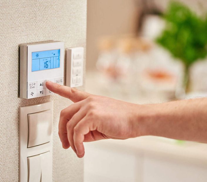 Installateur de pompes à chaleur