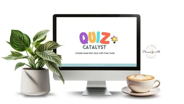 Everything Page 7 creating free quiz using tally