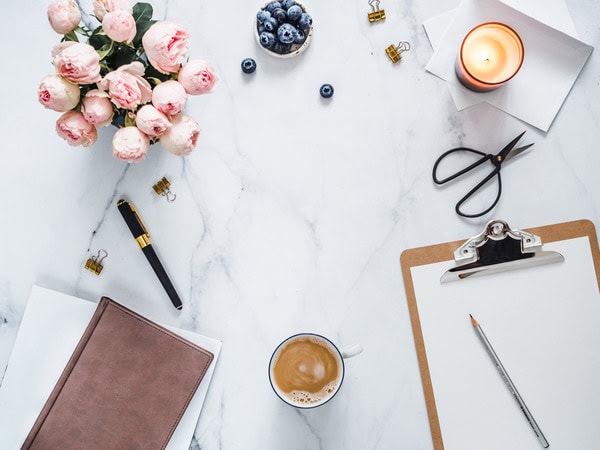 Notion for business - how to set up an easy business hub in Notion