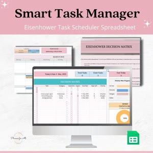 Savvy Template Hub Membership 7 Planner For All PLR digital planner and printable planner templates for productivity and organization.