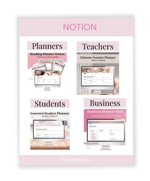 Premium planner templates for teachers, students, business professionals, and general planners to organize tasks and boost productivity. Perfect for educational, business, and personal planning needs.