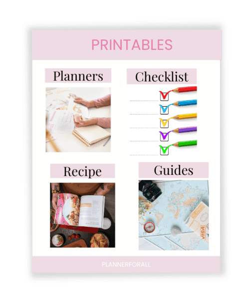 Best printables to sell on Etsy