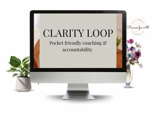 Everything Page 27 clarity loop