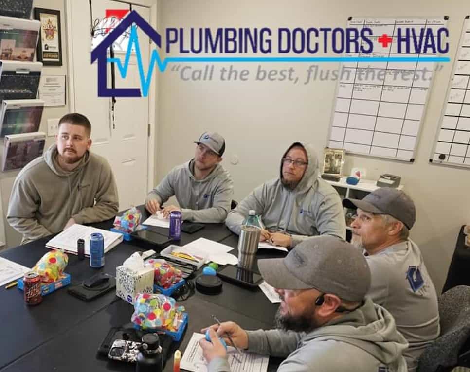 P-Doctors