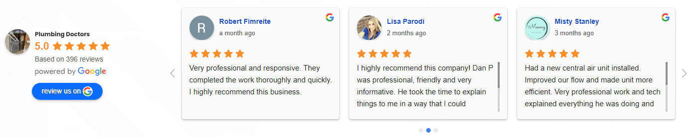 Review Widget