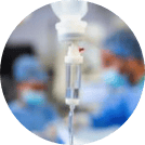 Spital/Krankenhaus 