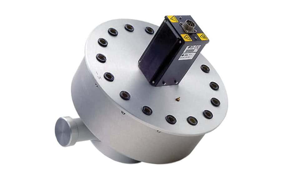 AM ll - 16/32 Aerosol Manifold