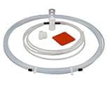 Corrosive Liquid Sampler Installation Kit
