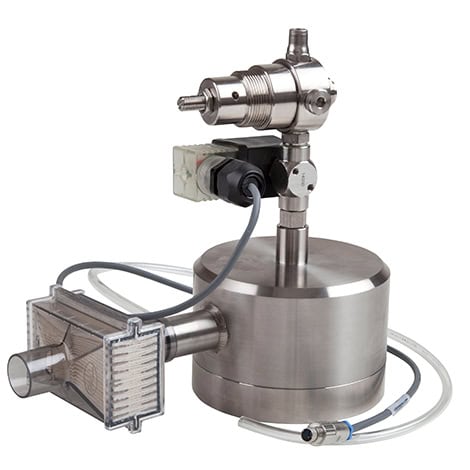 Compressed Gas Kit
