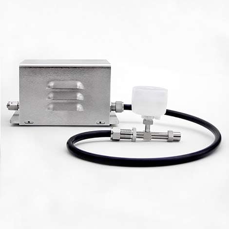 High Pressure Diffuser