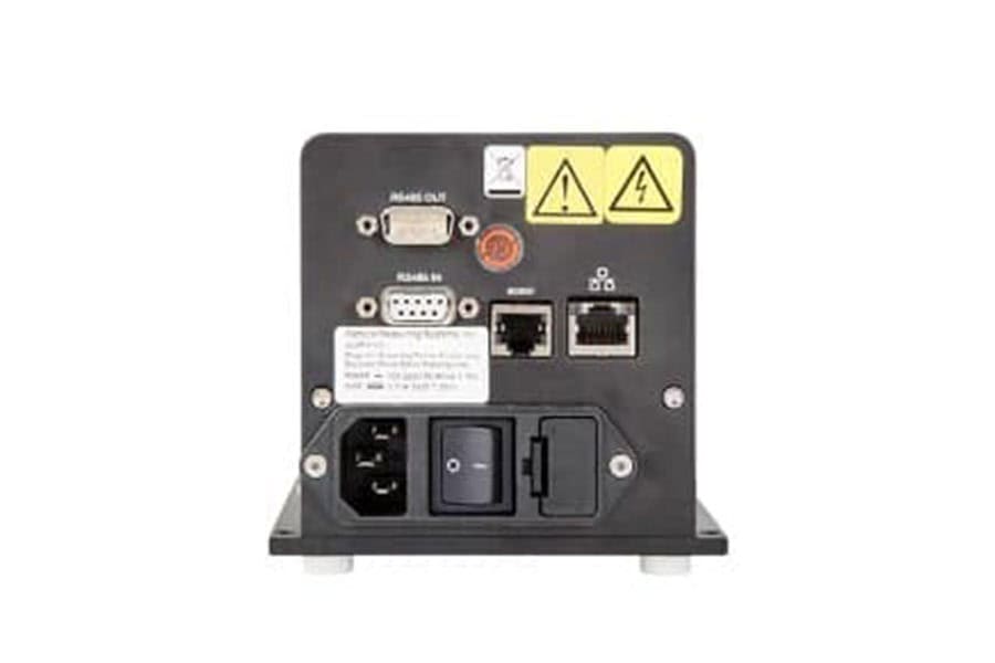 PMS product Liquid Particle Monitoring System from Particle Measuring Systems