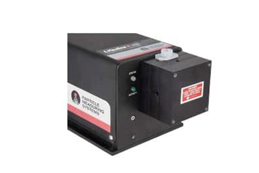 PMS product LiQuilaz II S from Particle Measuring Systems