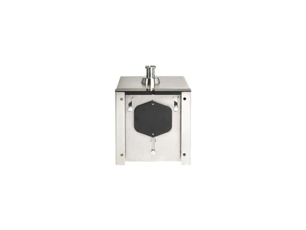 PMS products MiniCapt Pro mount attached from particle measuring systems