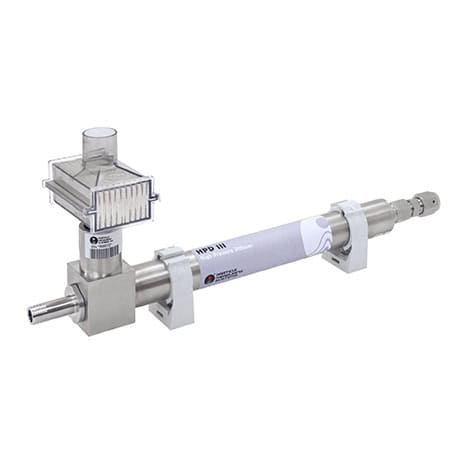 High Pressure Diffuser
