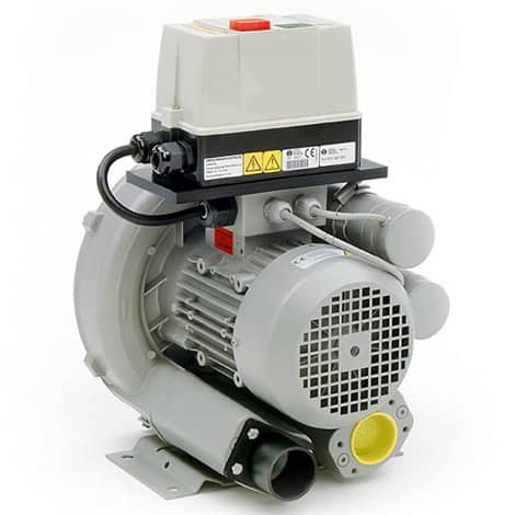 Aerosolverteiler