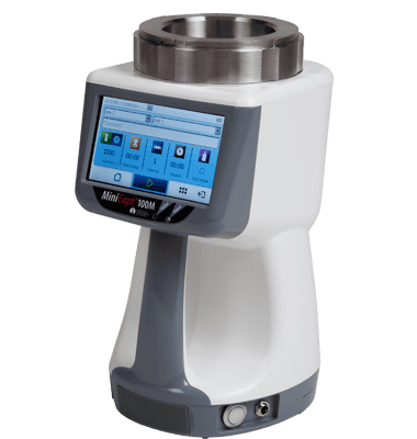 Microbial Air Sampler from Particle Measuring Systems