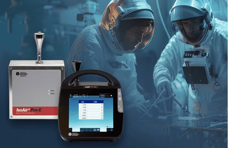 pms contamination systems